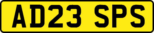 AD23SPS