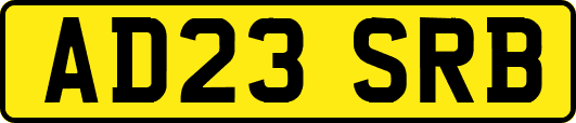 AD23SRB