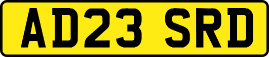 AD23SRD