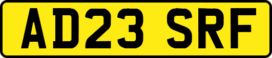 AD23SRF