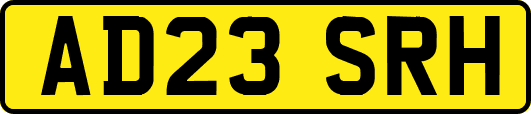 AD23SRH