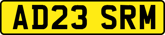 AD23SRM