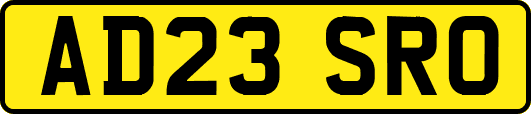 AD23SRO