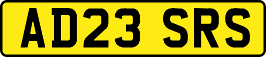AD23SRS