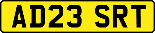 AD23SRT