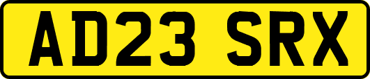 AD23SRX