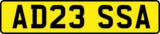 AD23SSA
