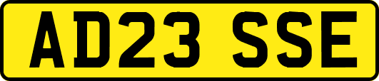 AD23SSE
