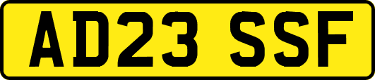 AD23SSF