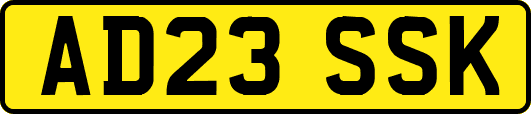 AD23SSK