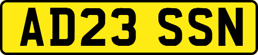 AD23SSN