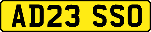 AD23SSO