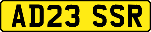 AD23SSR