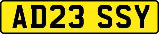 AD23SSY