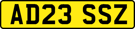 AD23SSZ