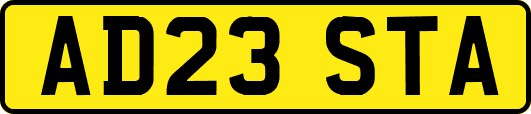 AD23STA