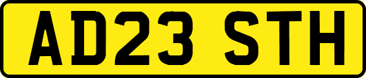 AD23STH
