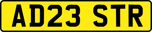 AD23STR