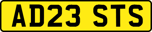 AD23STS