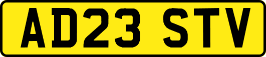 AD23STV