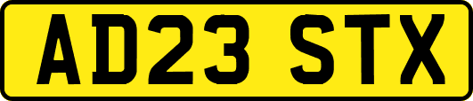 AD23STX
