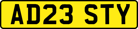 AD23STY
