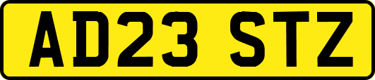 AD23STZ