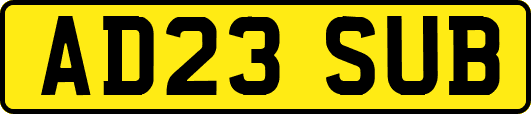 AD23SUB