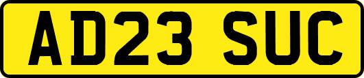 AD23SUC