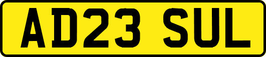 AD23SUL
