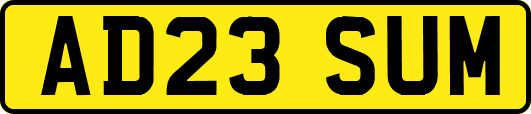 AD23SUM