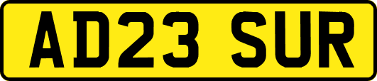 AD23SUR
