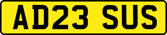 AD23SUS