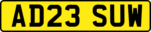 AD23SUW