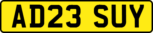 AD23SUY