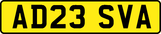 AD23SVA