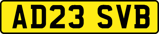 AD23SVB