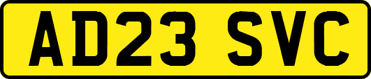 AD23SVC