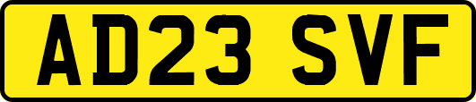 AD23SVF