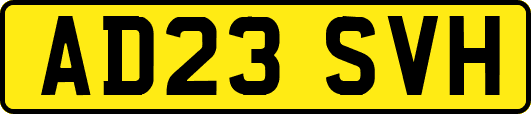 AD23SVH