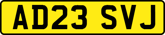 AD23SVJ