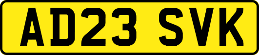 AD23SVK