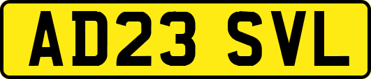 AD23SVL