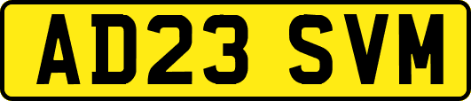 AD23SVM
