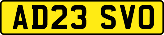 AD23SVO
