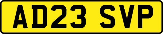 AD23SVP