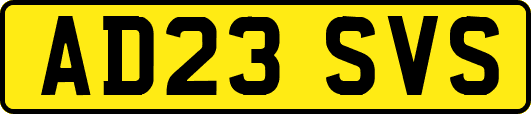 AD23SVS