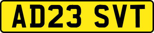 AD23SVT