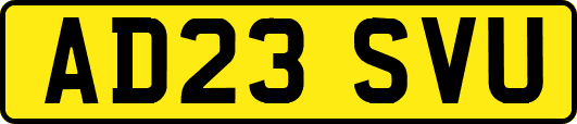 AD23SVU