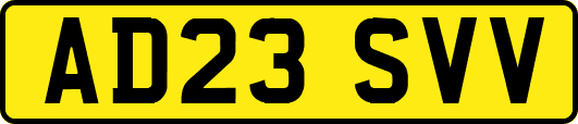AD23SVV